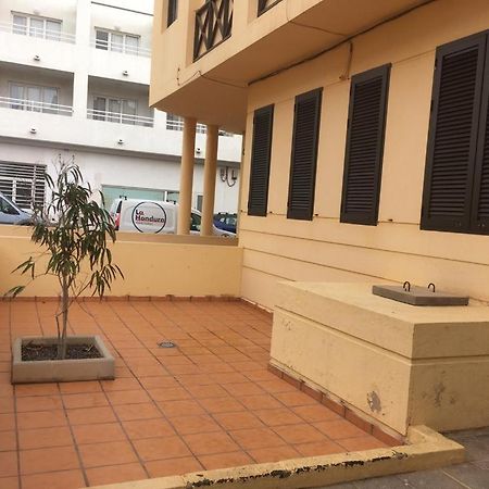 Casa Sambuca Appartamento Corralejo Esterno foto