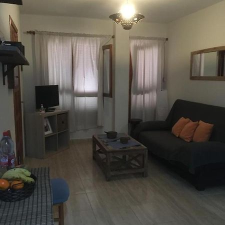 Casa Sambuca Appartamento Corralejo Esterno foto