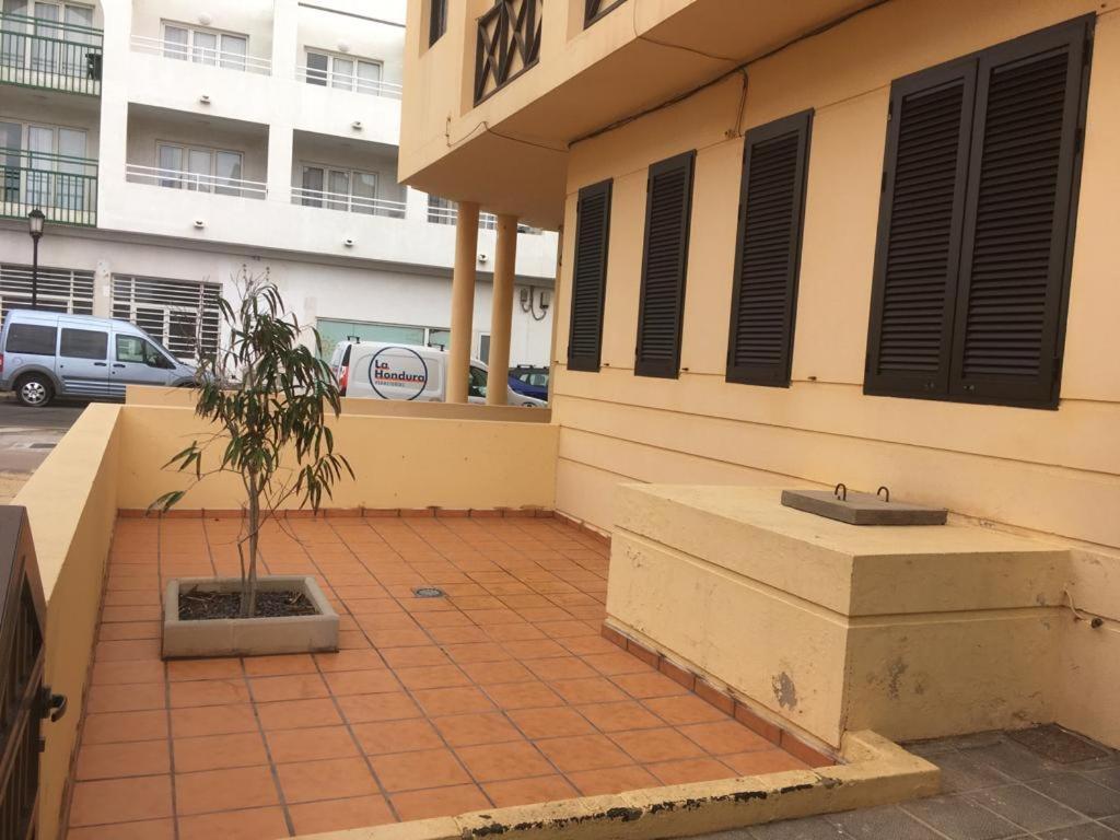 Casa Sambuca Appartamento Corralejo Esterno foto