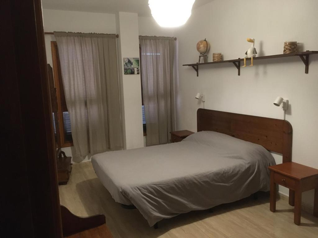 Casa Sambuca Appartamento Corralejo Esterno foto