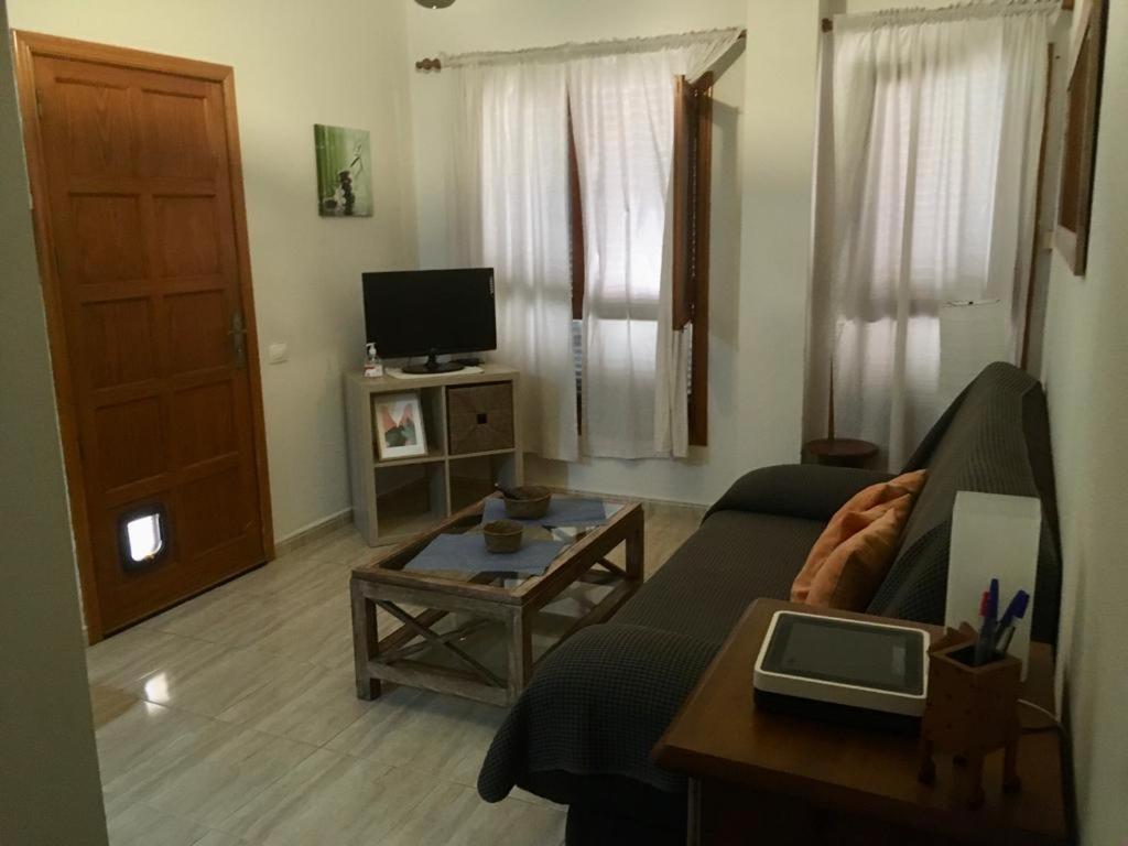 Casa Sambuca Appartamento Corralejo Esterno foto