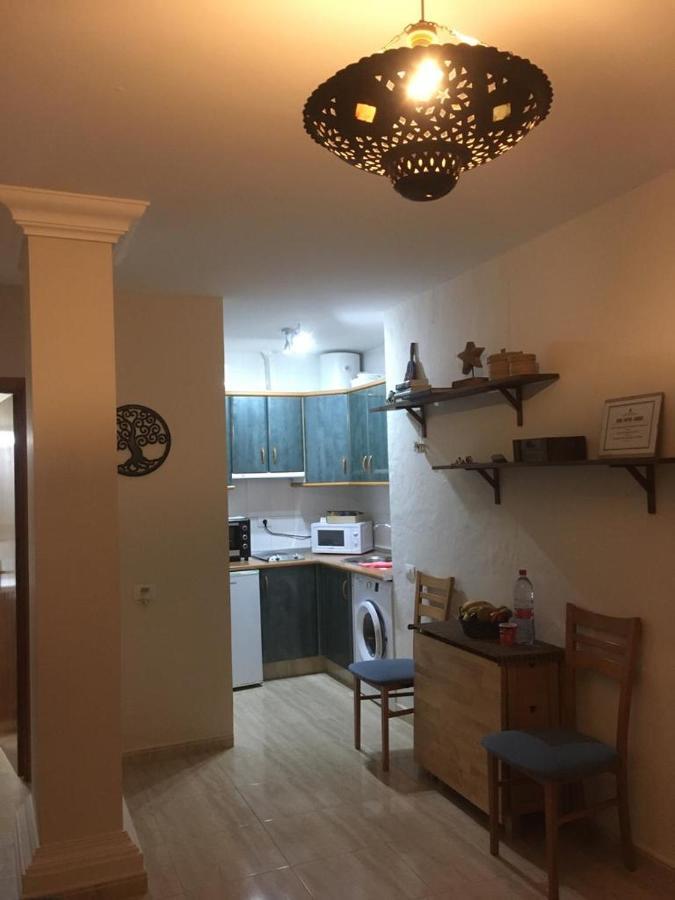 Casa Sambuca Appartamento Corralejo Esterno foto