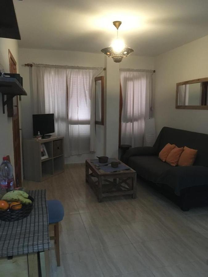 Casa Sambuca Appartamento Corralejo Esterno foto