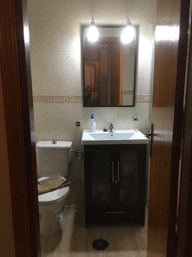 Casa Sambuca Appartamento Corralejo Esterno foto