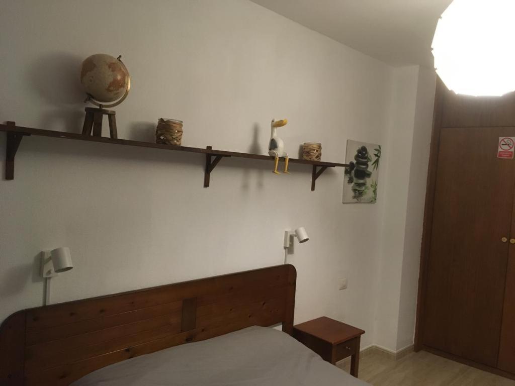 Casa Sambuca Appartamento Corralejo Esterno foto